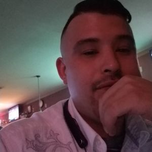 Meet your Posher, Aurelio